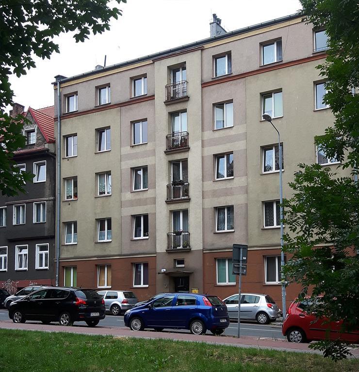 Comfy & Cosy Apartment Katowice Kültér fotó
